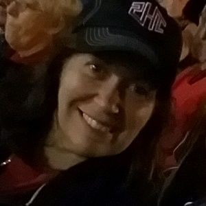 Meet your Posher, Aletha